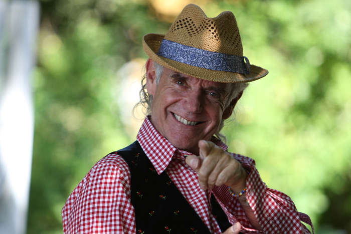 Klaus-Karl-Kraus