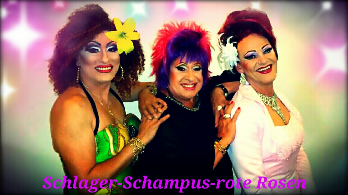 Travestieshow