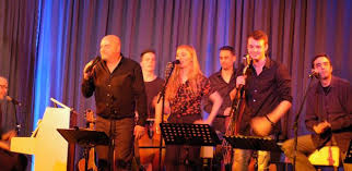 Tafelkonzert